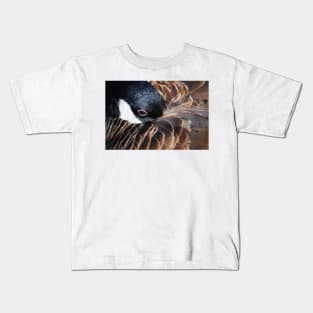 Nestled Kids T-Shirt